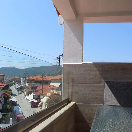 Anthia House Apartment Sarti Bilik gambar