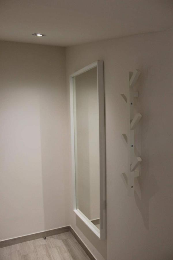 Anthia House Apartment Sarti Luaran gambar