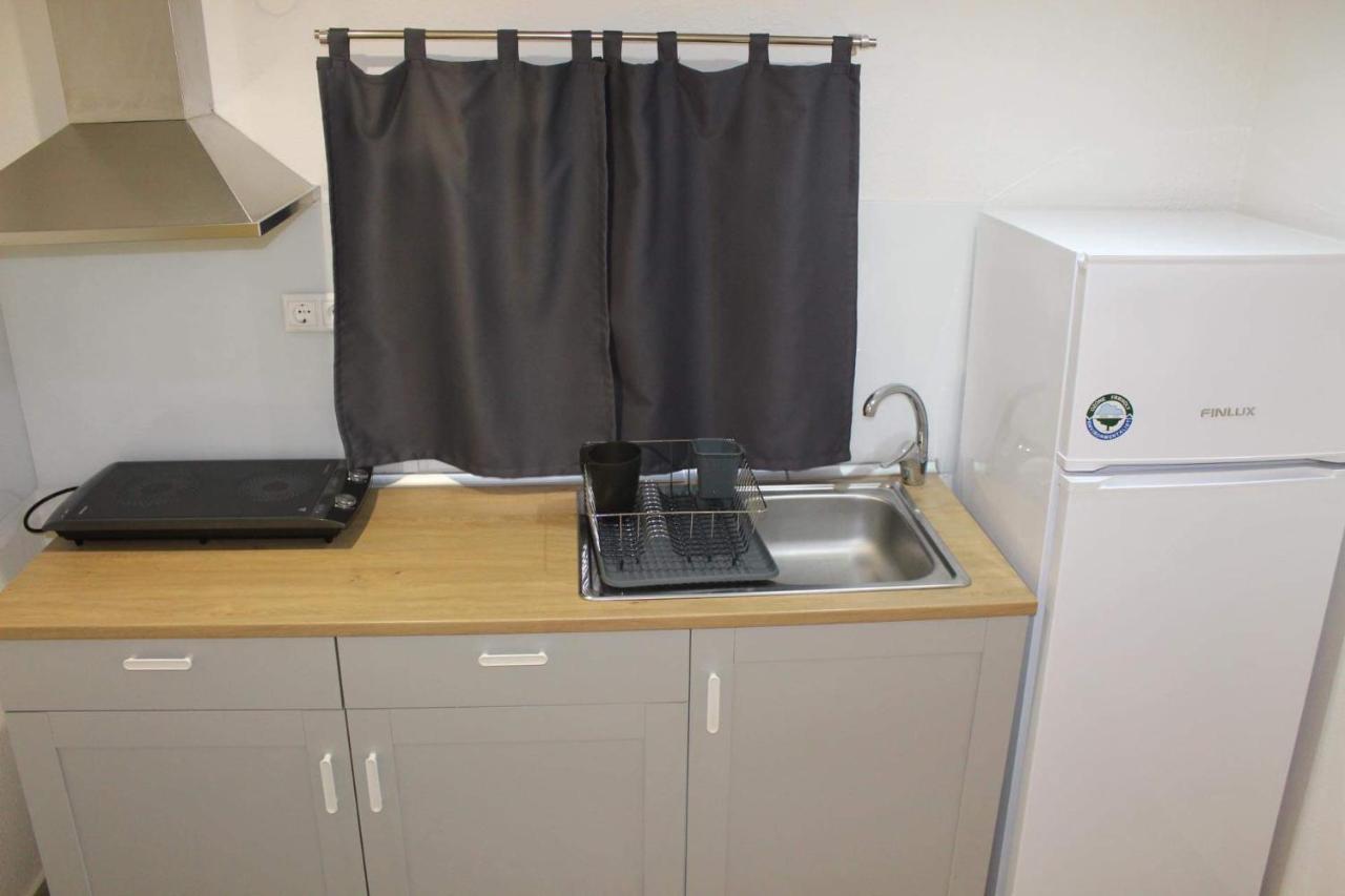 Anthia House Apartment Sarti Luaran gambar