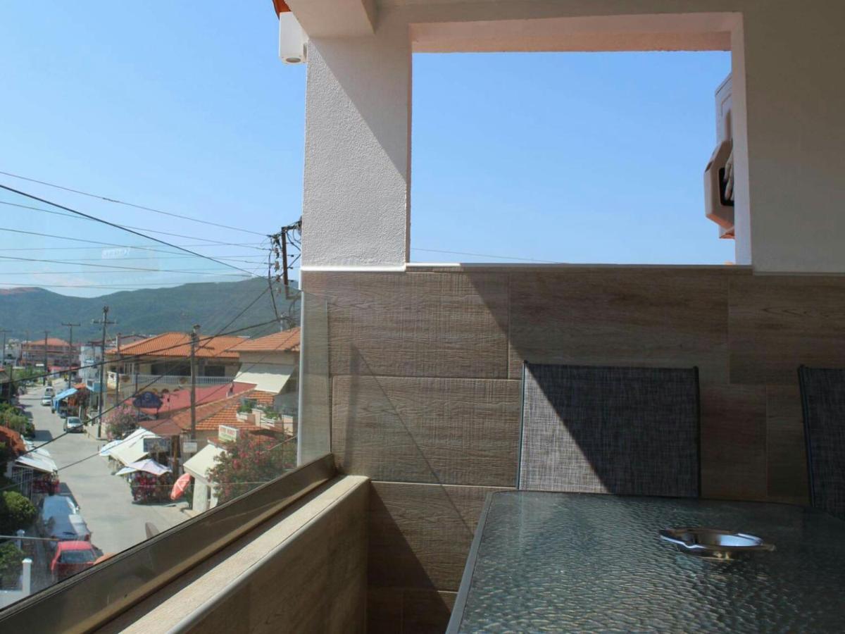 Anthia House Apartment Sarti Luaran gambar